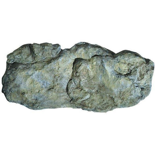 C1242 Woodland Scenics Rock Mold Washed Rock