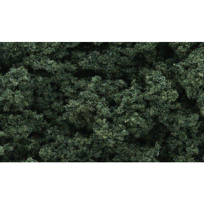 FC184 Clump-Foliage Bag, Dark Green/165 cu. in.