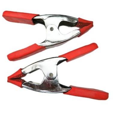 CLAMP 6"