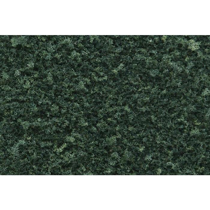 T65 Coarse Turf Bag, Dark Green/18 cu. in.