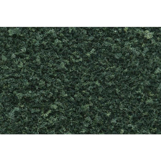 T65 Coarse Turf Bag, Dark Green/18 cu. in.