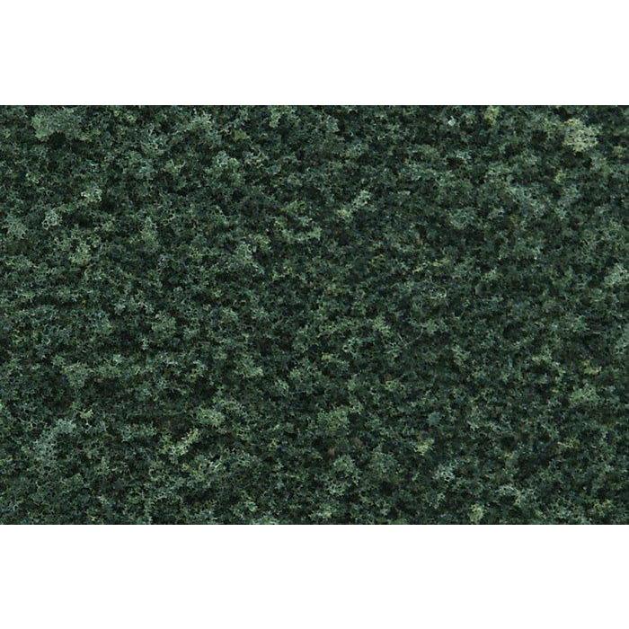 T1365 Coarse Turf Shaker, Dark Green/50 cu. in.