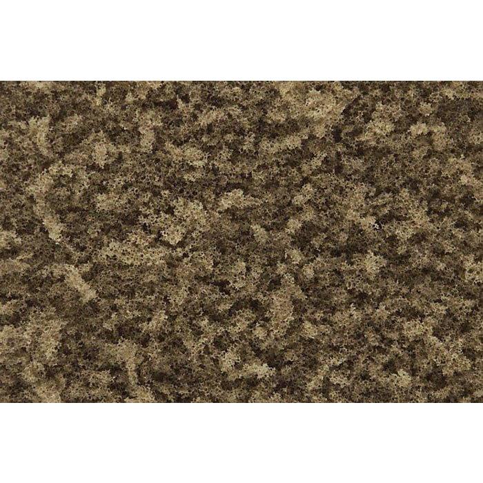 T60 Woodland Scenics Coarse Turf  Earth 18 cu in