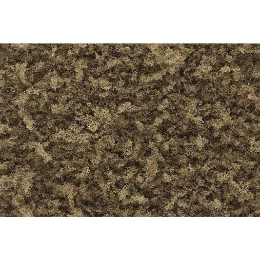 T60 Woodland Scenics Coarse Turf  Earth 18 cu in
