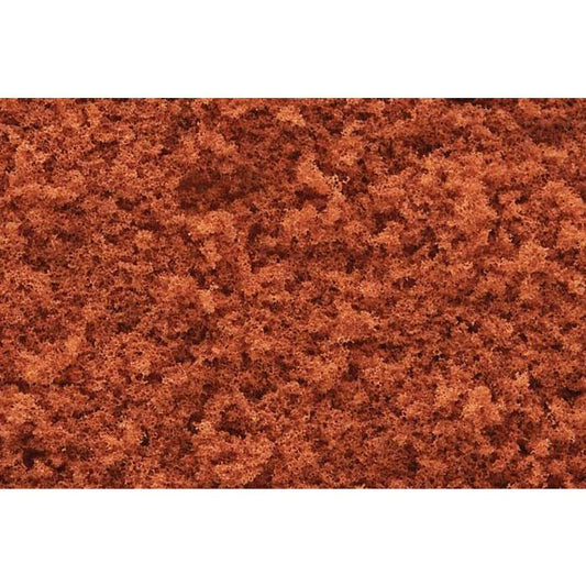 T1356 Coarse Turf Shaker, Fall Rust/50 cu. in.