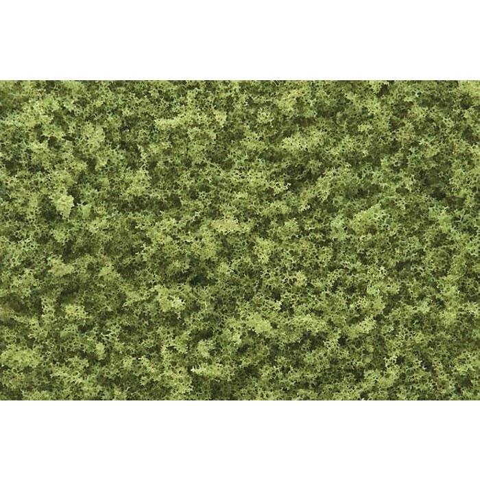 T63 Coarse Turf Bag, Light Green/18 cu. in.