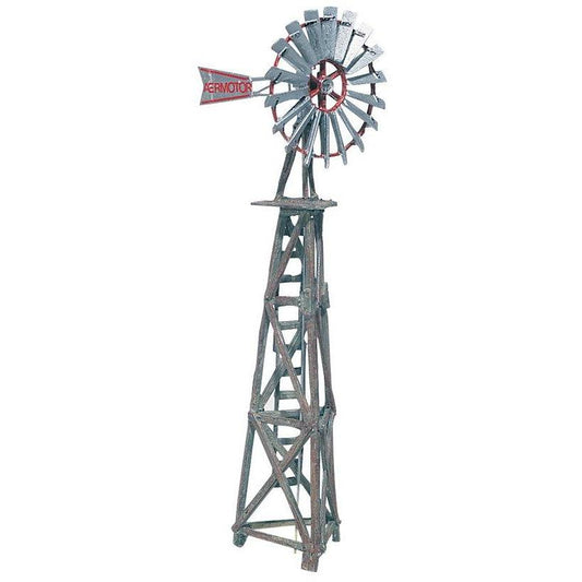 D209 HO Aermotor Windmill