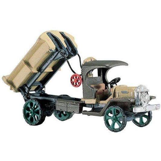 D247 HO Federal Dump Truck