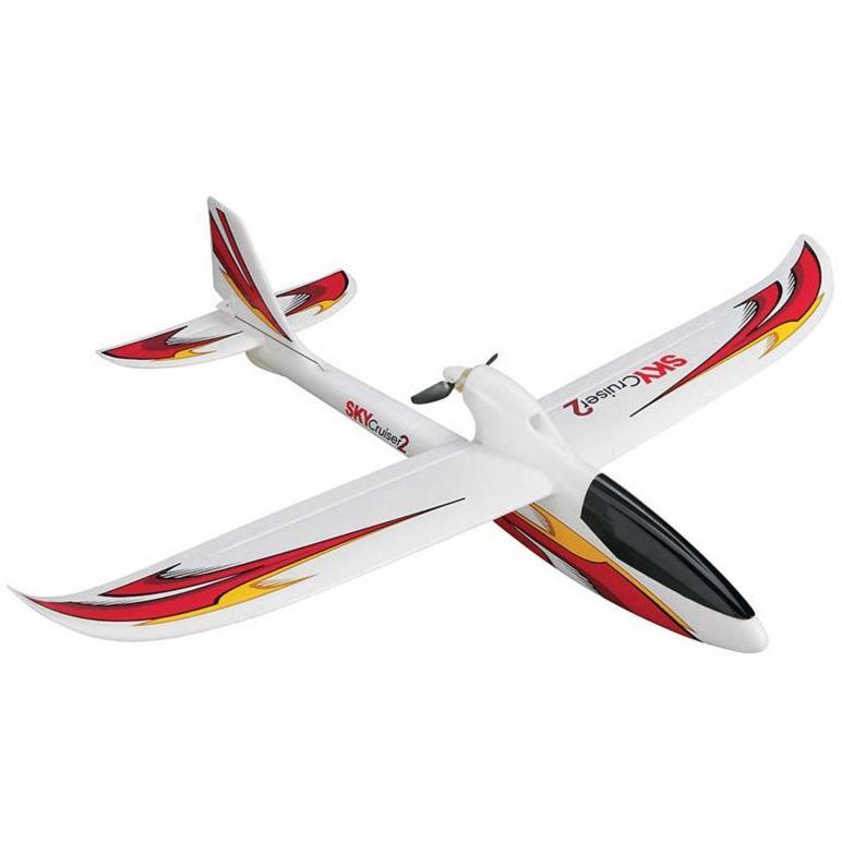 DIDA1050 Sky Cruiser 2 EP Glider RTF