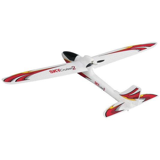 DIDA1050 Sky Cruiser 2 EP Glider RTF