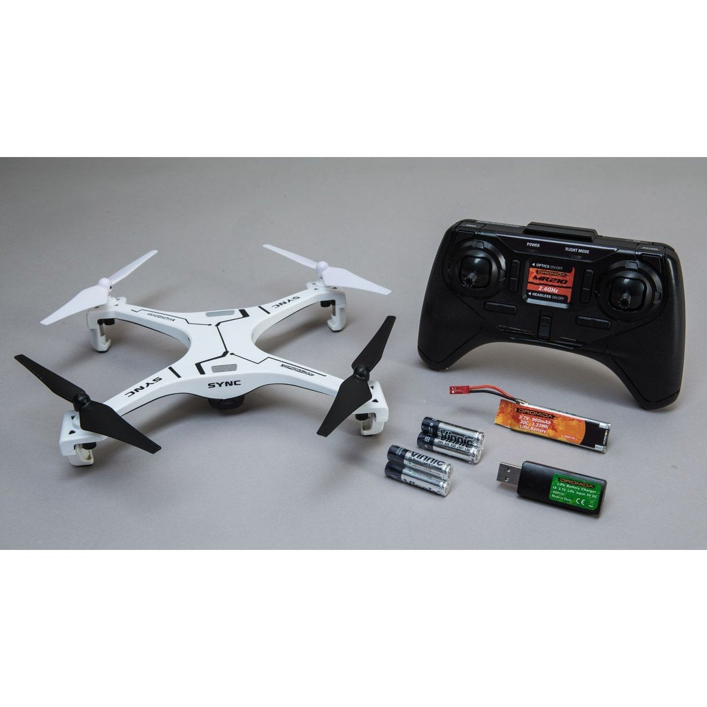 Sync 251 UAV Drone RTF