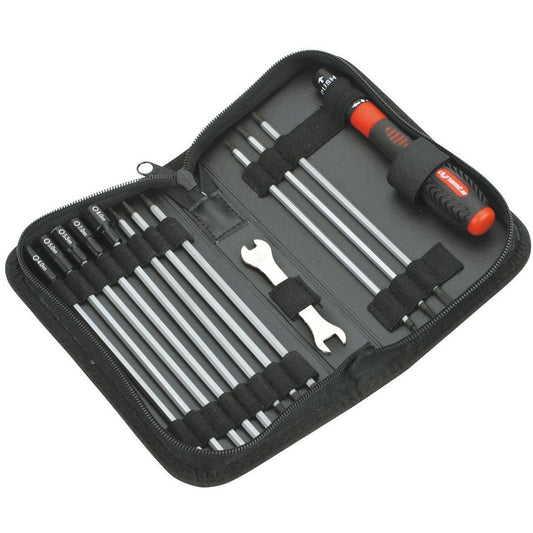 Dynamite DYN2833 Startup Tool Set Traxxas