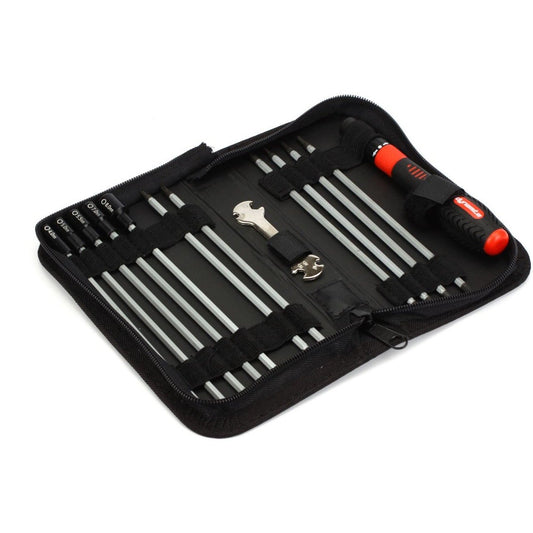 Dynamite DYN2834 Startup Tool Set, Metric