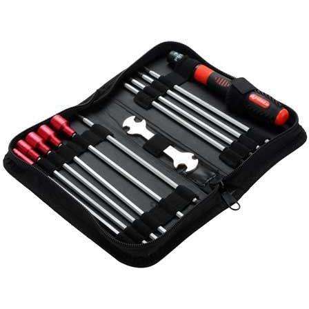 Dynamite DYN2835 Startup Tool Set US