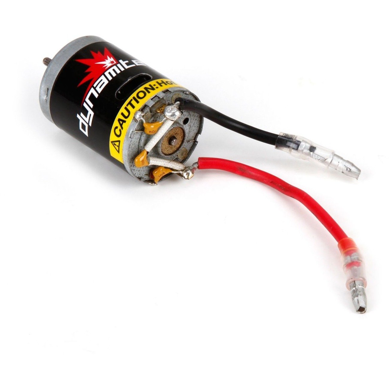 DYNS1210 Tazer 380 Motor