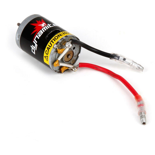 DYNS1210 Tazer 380 Motor