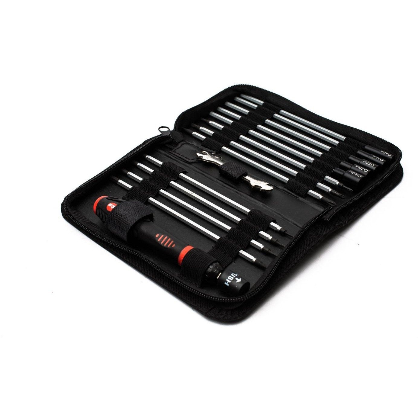 Dynamite DYNT0500 Startup Tool Set ECX/VTR/HPI