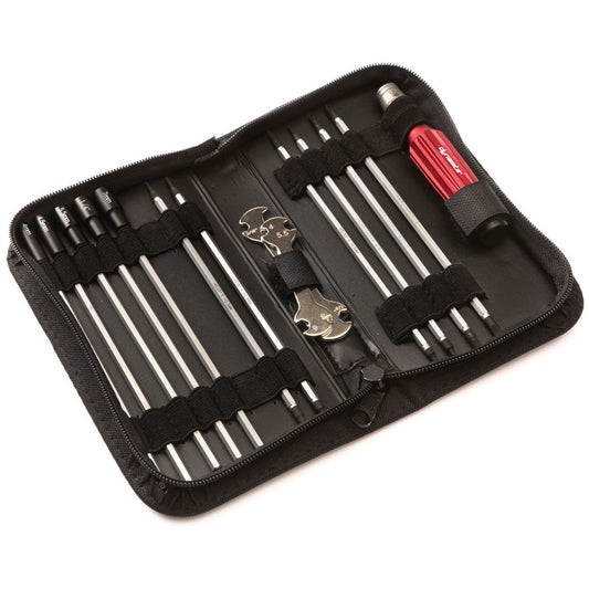 Dynamite DYNT0501 Startup Tool Set Losi