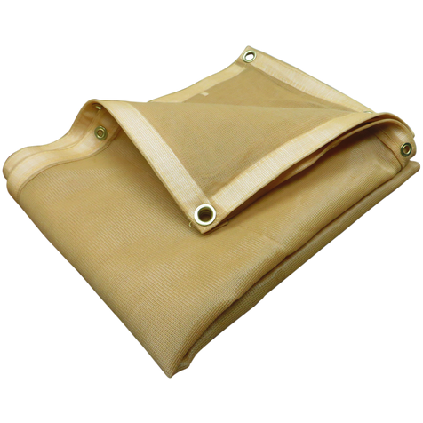 DESERT SHADE MESH-CHOOSE YOUR SIZE