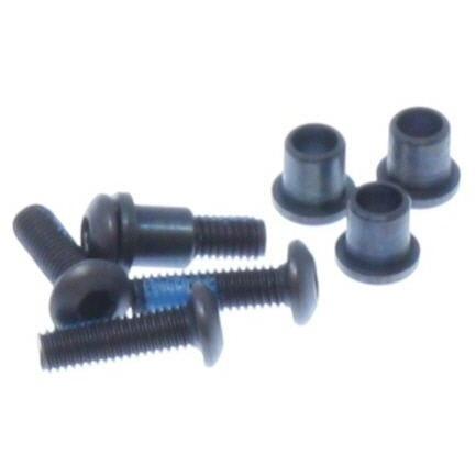 E-22 King Pin Bushings (4pcs)