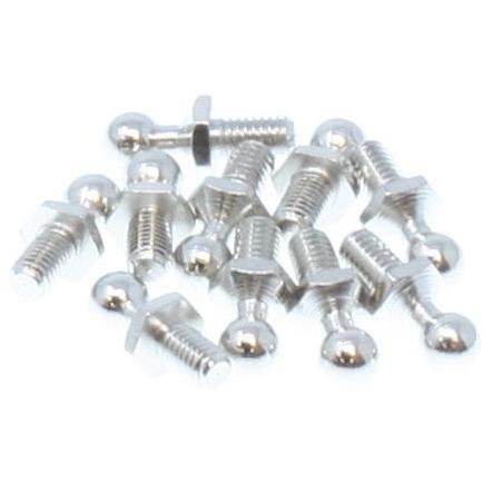 E-36 4mm Ball Stud (10pcs)