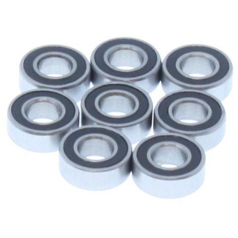 E-43 5x11x4 Ball Bearing (8pcs)