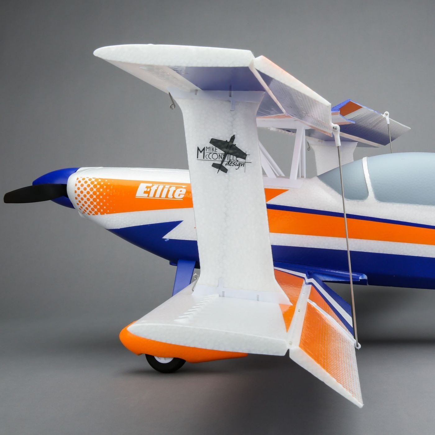 EFL10850 Ultimate 2 BNF Basic
