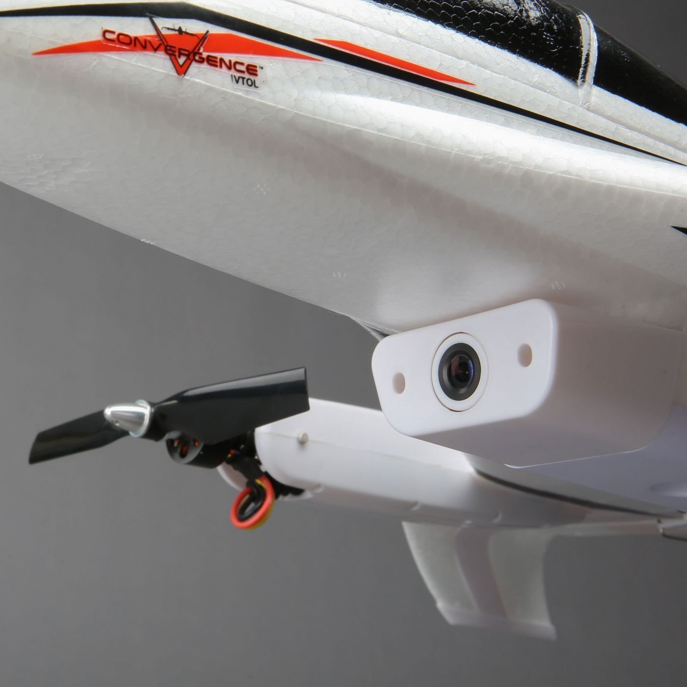 EFL11050 Convergence VTOL BNF Basic