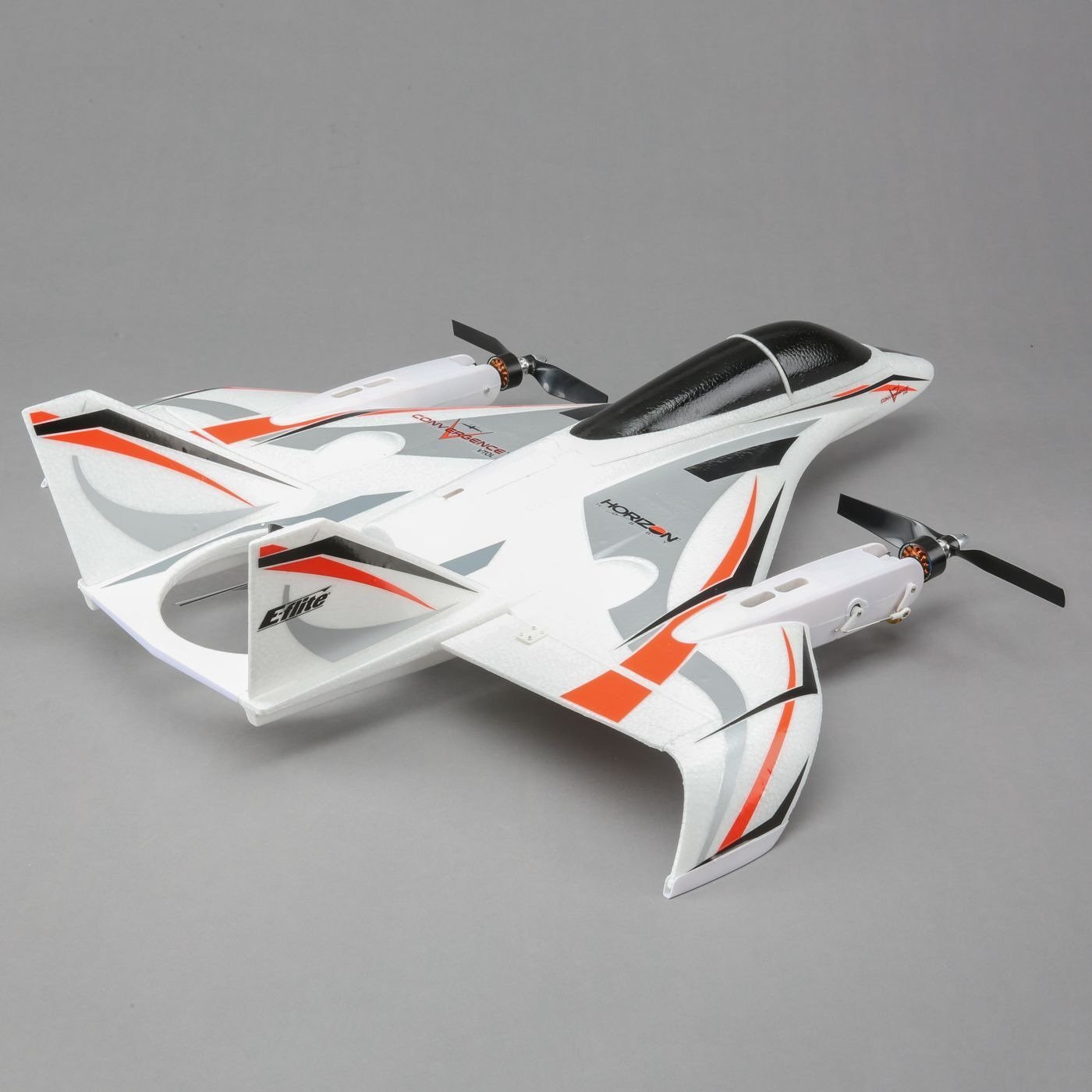 EFL11075 Convergence VTOL PNP