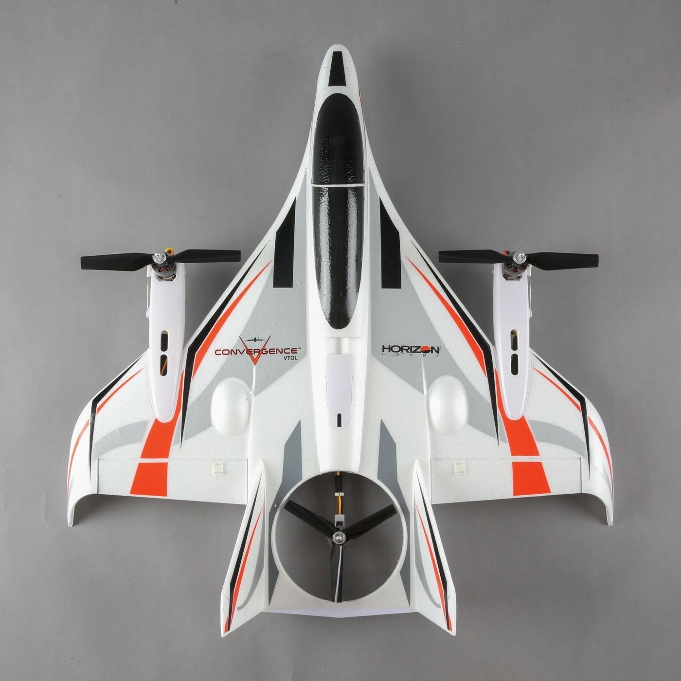 EFL11075 Convergence VTOL PNP
