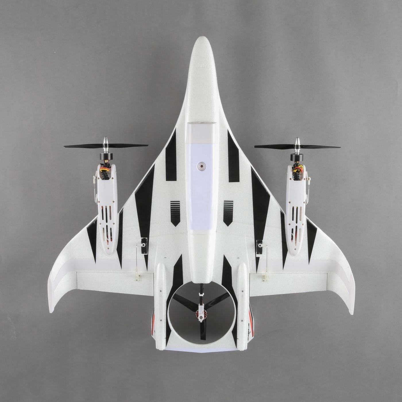 EFL11075 Convergence VTOL PNP