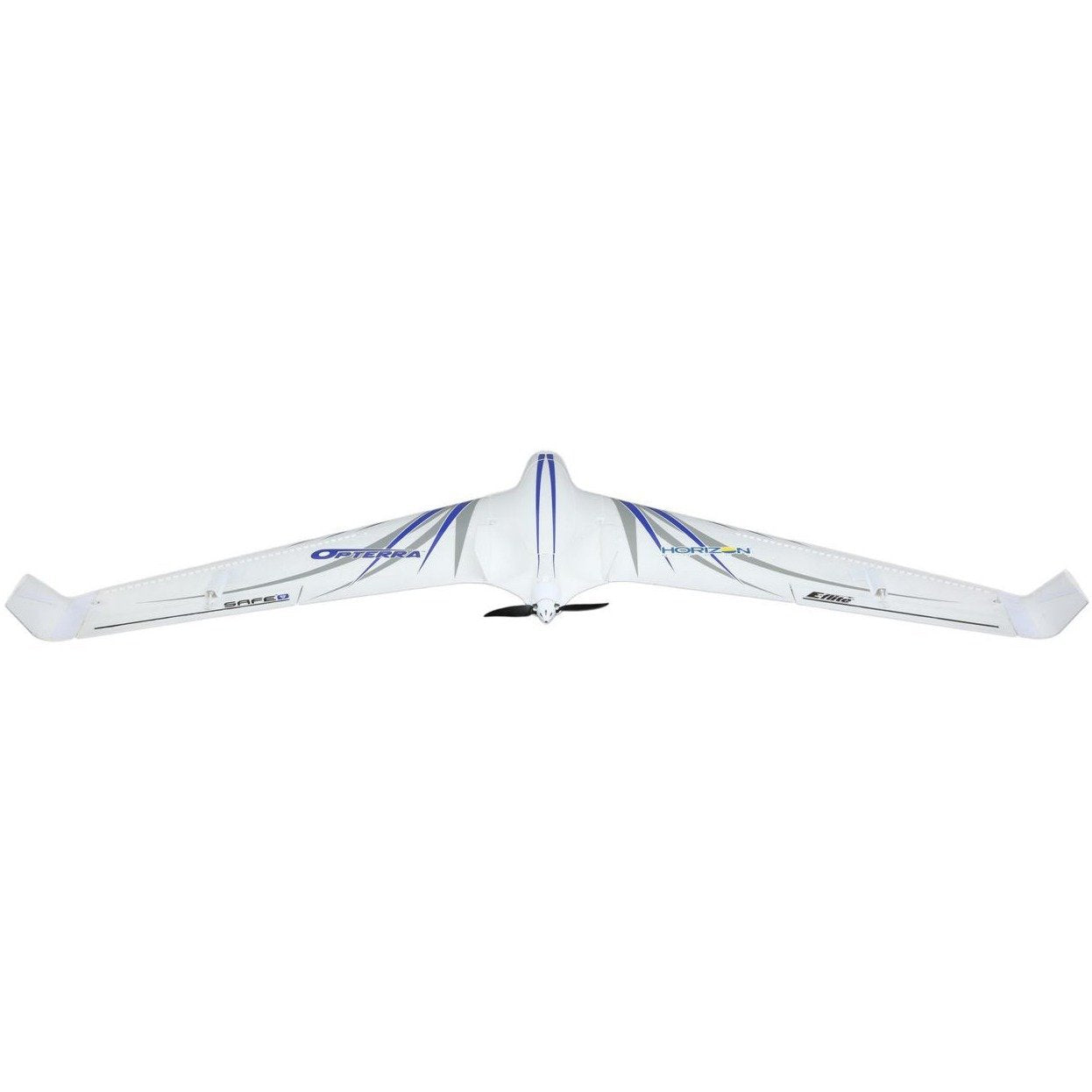EFL11150 Opterra 2M Wing BNF Basic