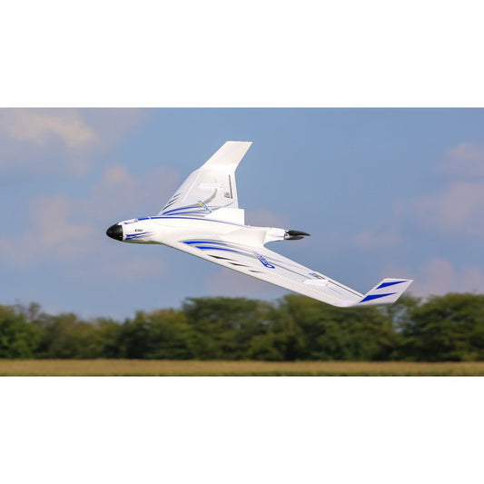 EFL11150 Opterra 2M Wing BNF Basic