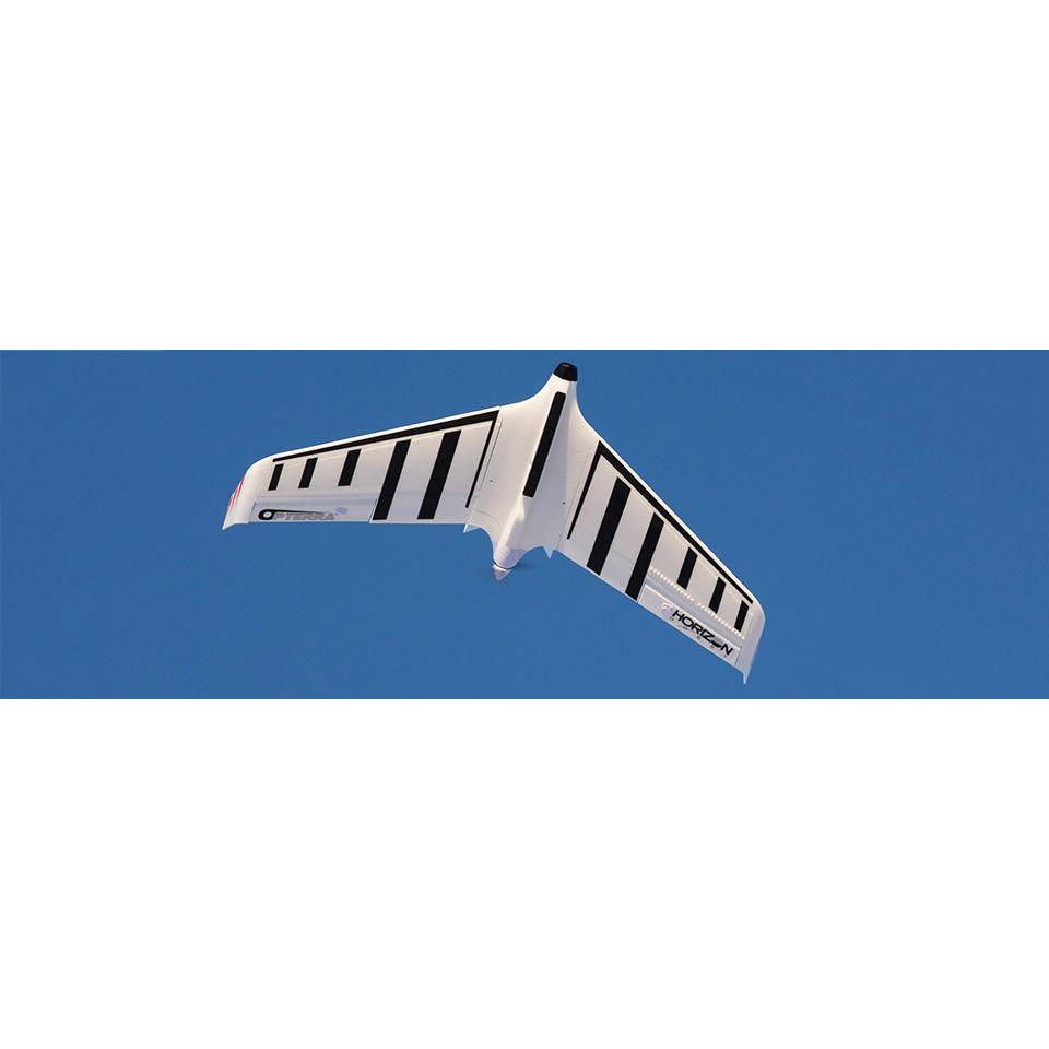 EFL11450 Opterra 1.2M BNF Basic w/AS3X and Safe