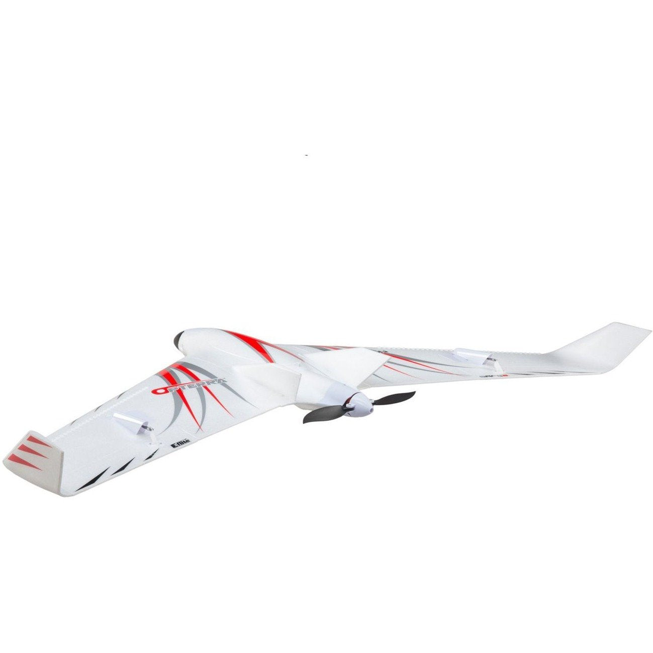 EFL11460 Opterra S+ 1.2m FPV-Equipped BNF Basic