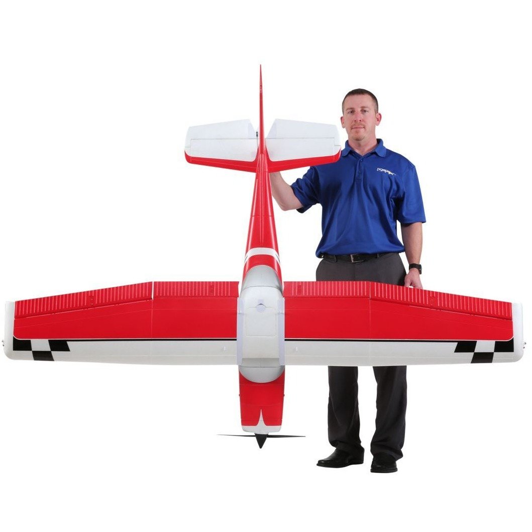 EFL1450 Carbon-Z Cessna 150 2.1m BNF Basic