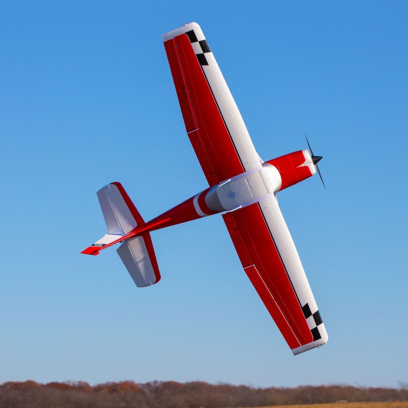 EFL1475 Carbon-Z Cessna 150 2.1m PNP