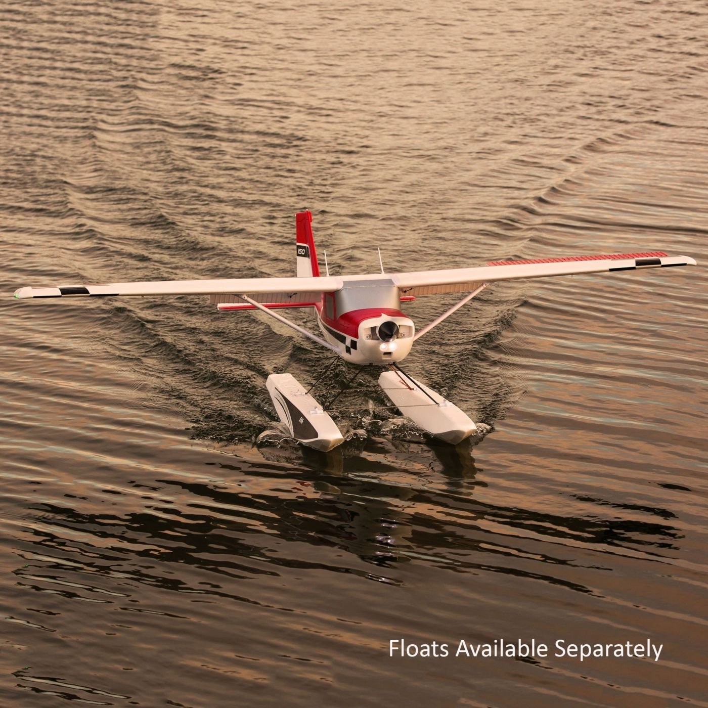 EFL1475 Carbon-Z Cessna 150 2.1m PNP