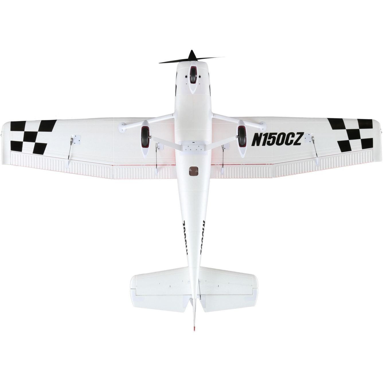 EFL1475 Carbon-Z Cessna 150 2.1m PNP
