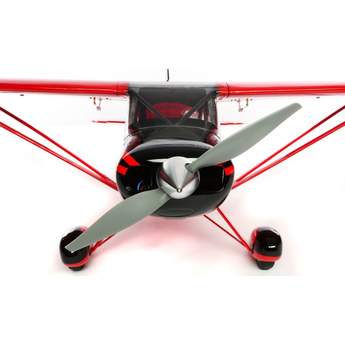 EFL2790 PA-20 Pacer 10e ARF