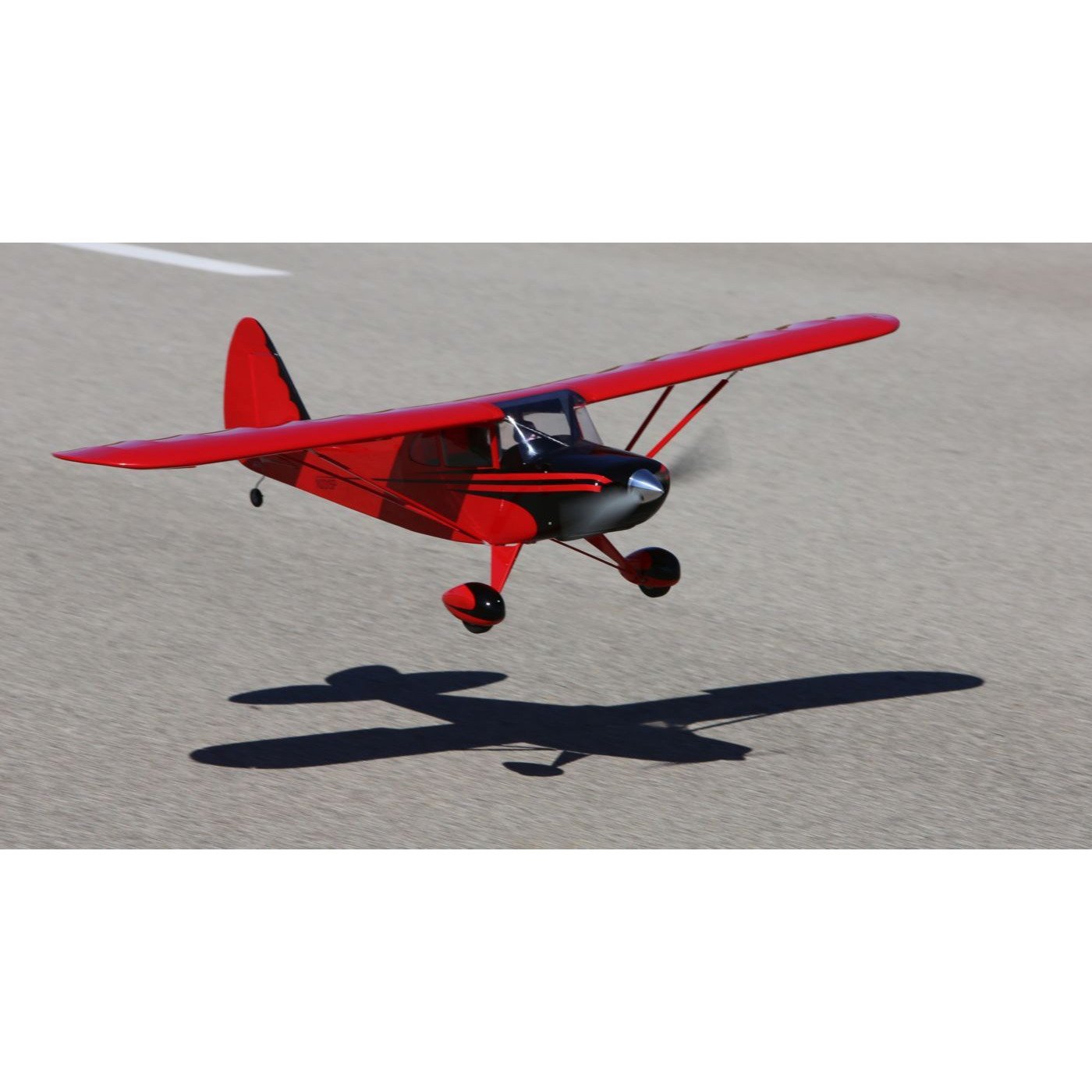 EFL2790 PA-20 Pacer 10e ARF