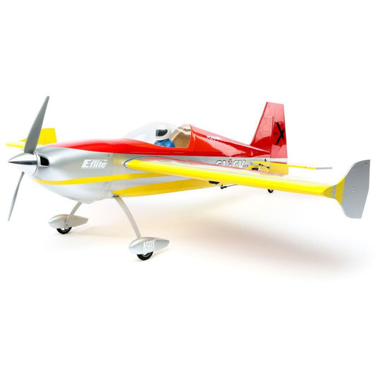 EFL2865 Slick 3D 480 ARF