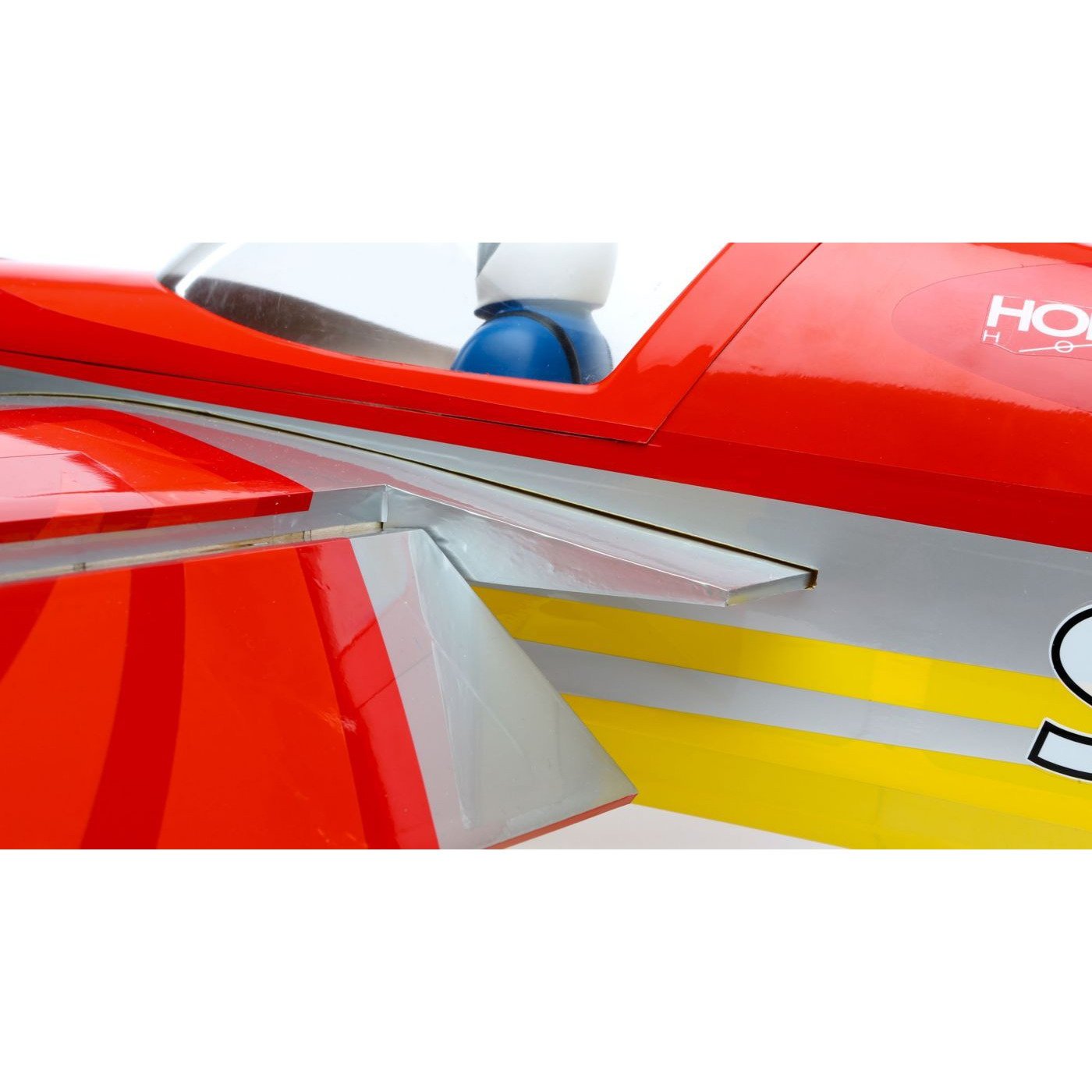 EFL2865 Slick 3D 480 ARF