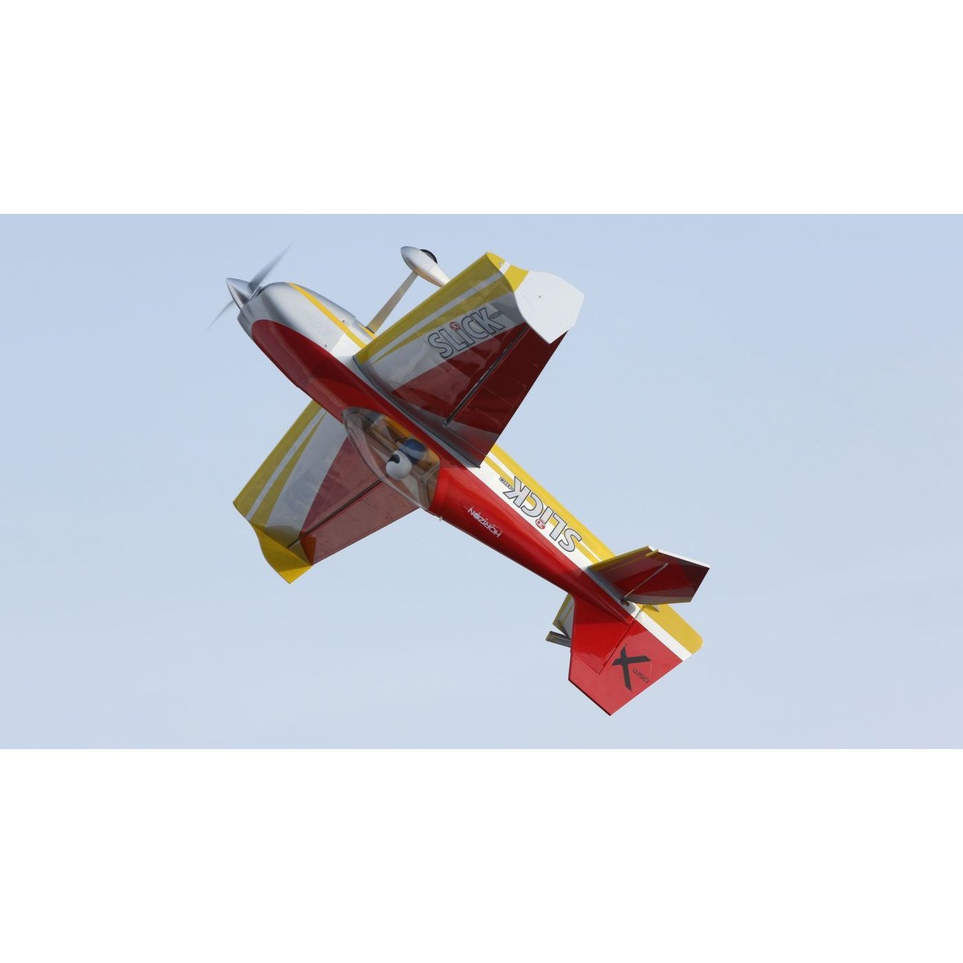 EFL2865 Slick 3D 480 ARF