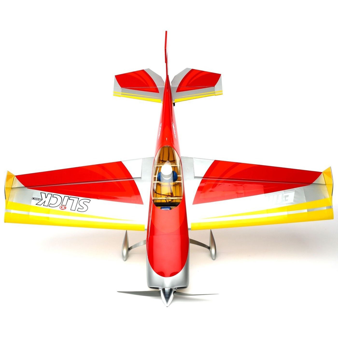 EFL2865 Slick 3D 480 ARF
