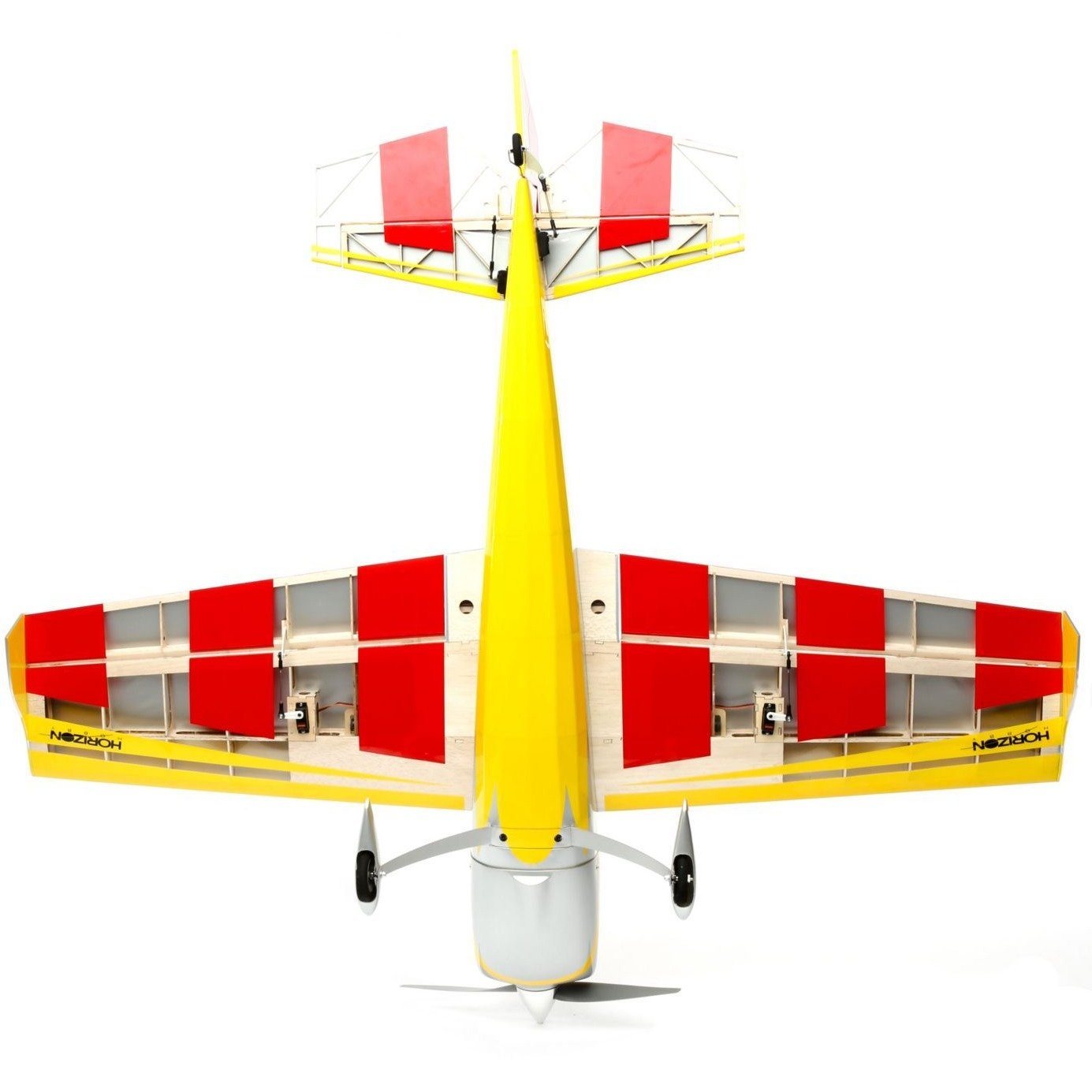 EFL2865 Slick 3D 480 ARF