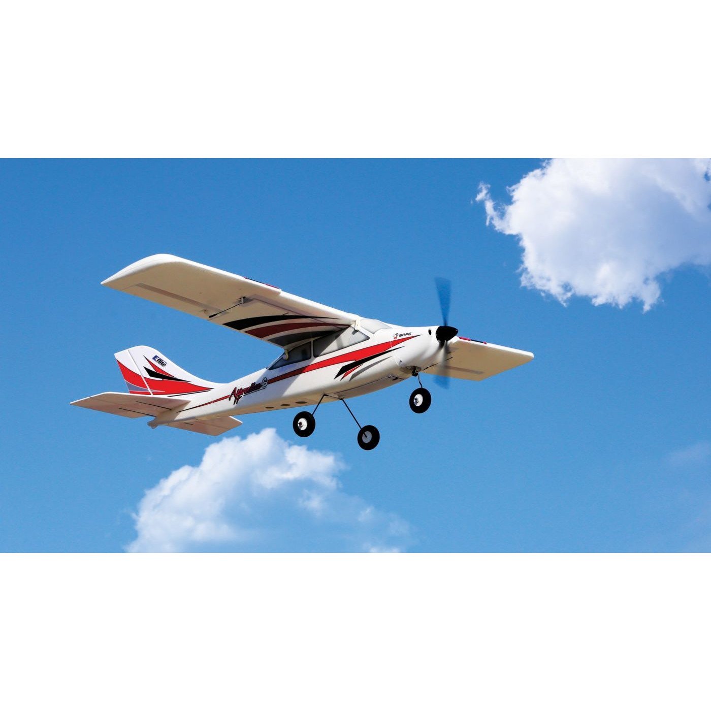 EFL3180 Apprentice S 15e BNF with SAFE