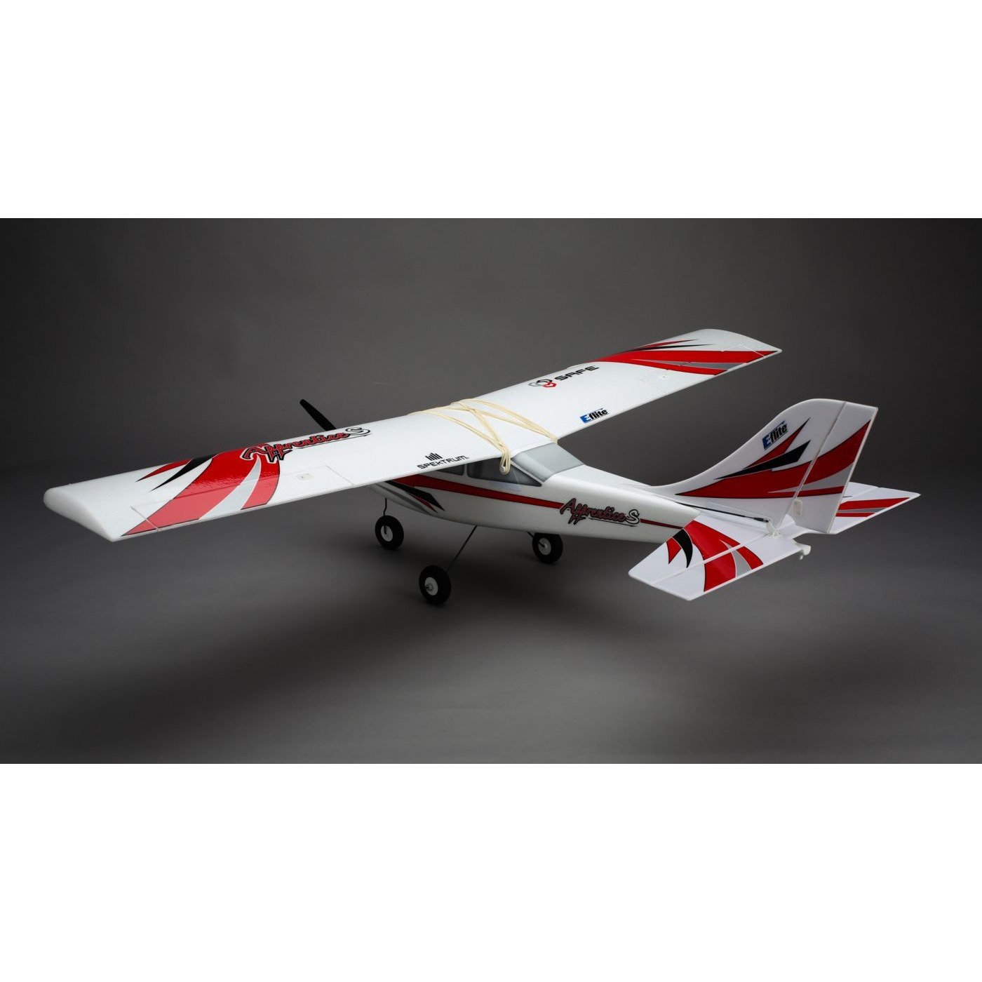EFL3180 Apprentice S 15e BNF with SAFE