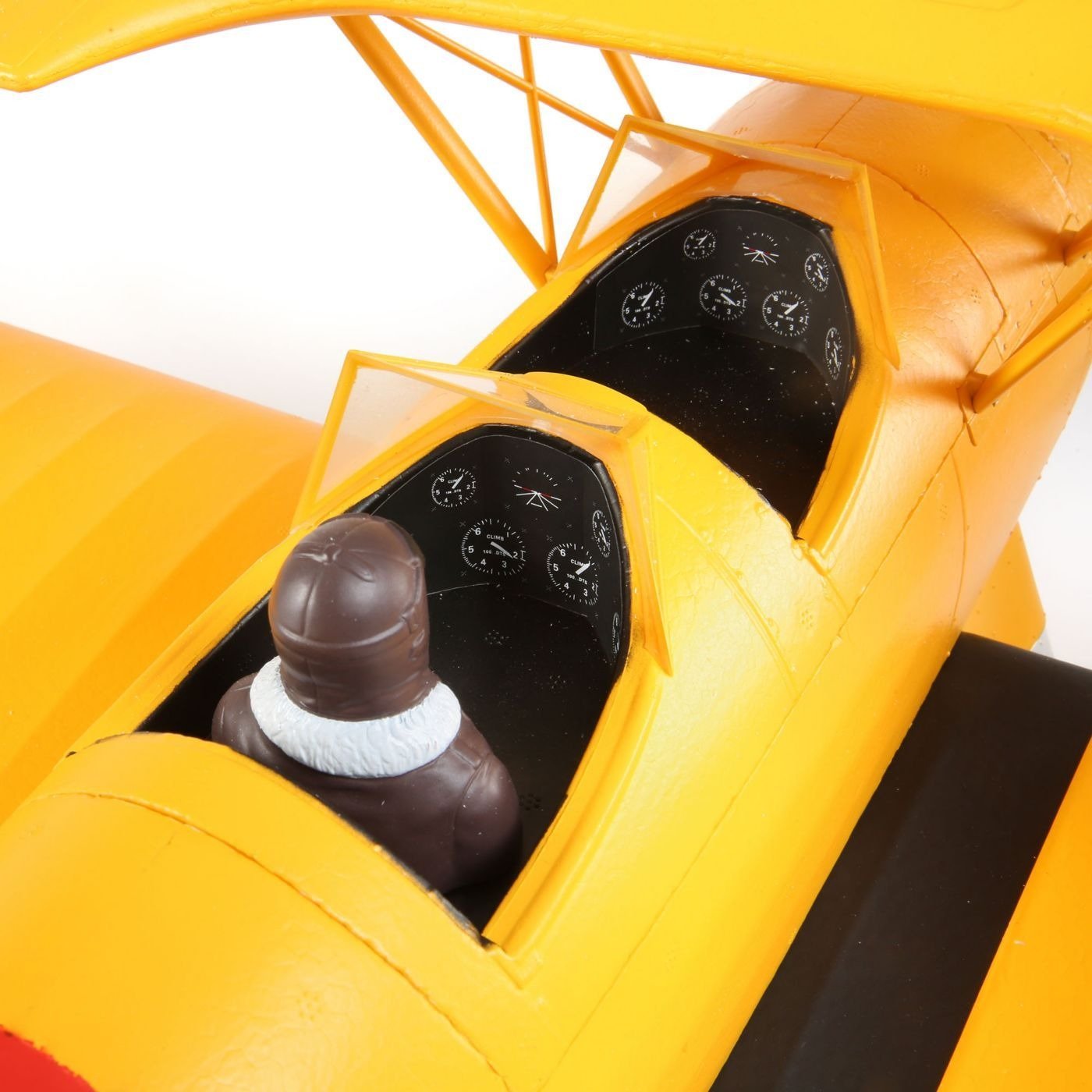 EFL3375 PT-17 1.1m PNP