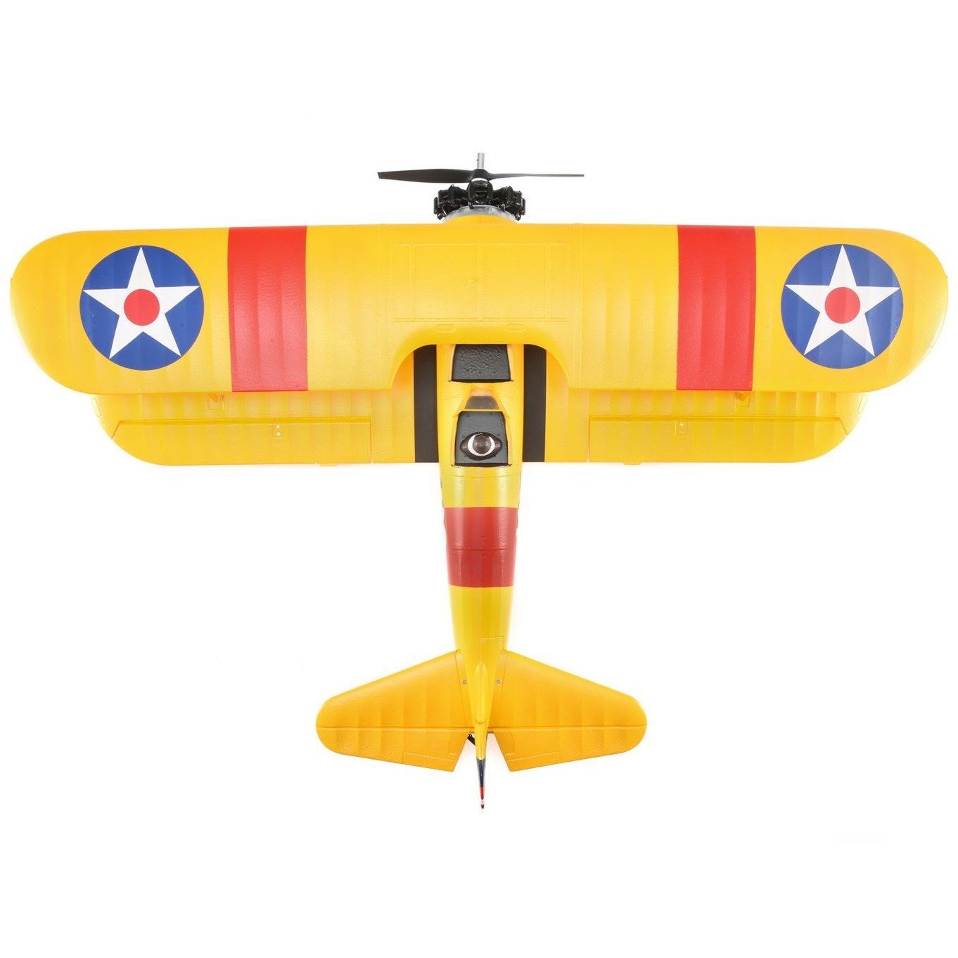 EFL3375 PT-17 1.1m PNP